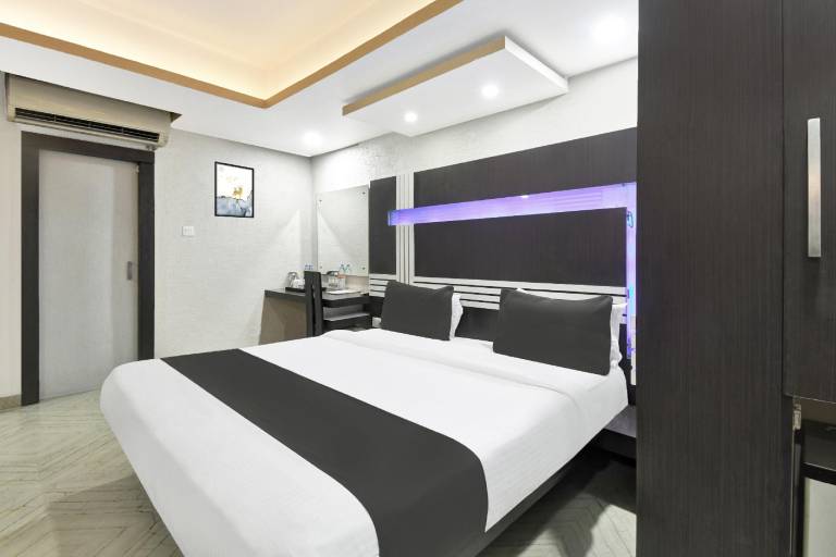 Super Townhouse Ranchi Near Railway Station — photo 2