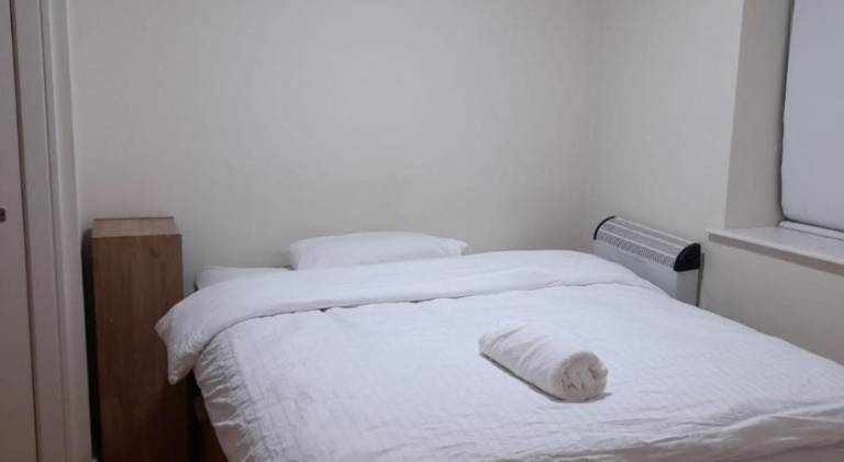 65 m² Ferienwohnung