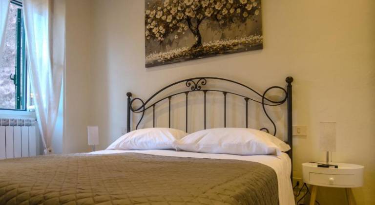 Apartment with 1 room for 4 persons in Arcola
