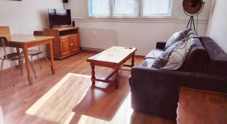 Pleasant apartment | Pet-friendly in Dole