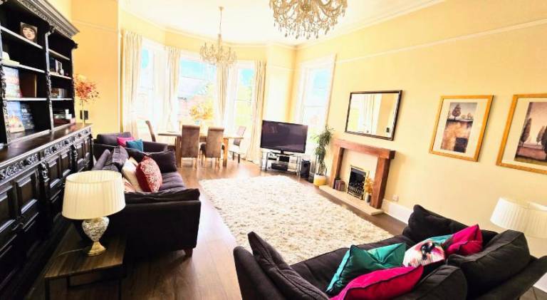Spacious rental apartment | Pets are welcome — photo 2