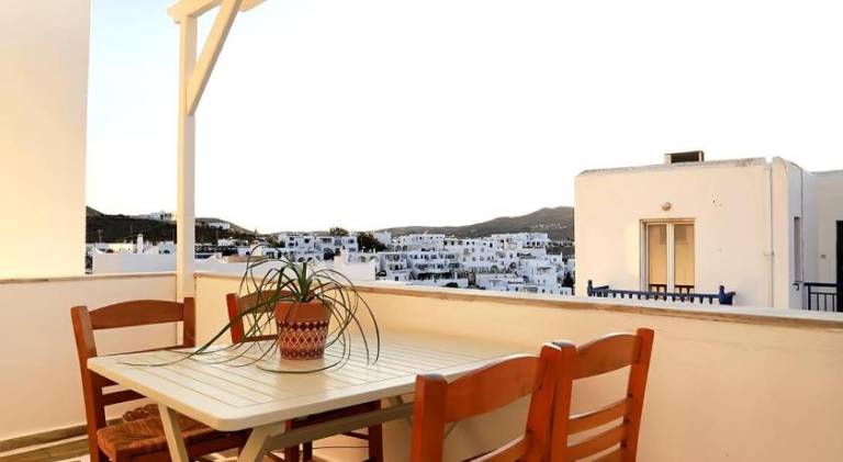 House with 2 rooms for 5 persons — photo 4
