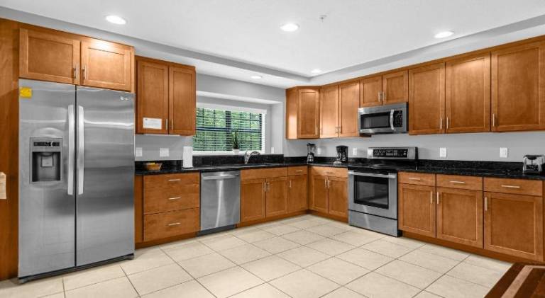 Child-friendly ample vacation home with BBQ, garden & patio | Pets allowed — photo 3