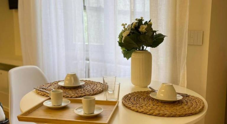 Holiday apartment with 1 room for 2 persons — photo 5