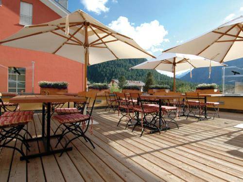 Hotel Muller - mountain lodge — photo 5