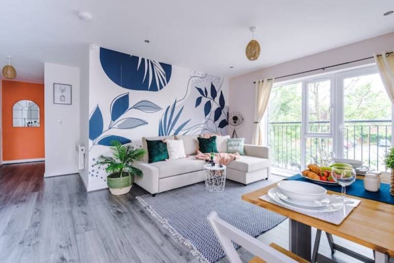 Apartment Formby