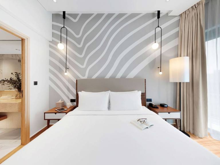 Aparthotel Dubai Marina