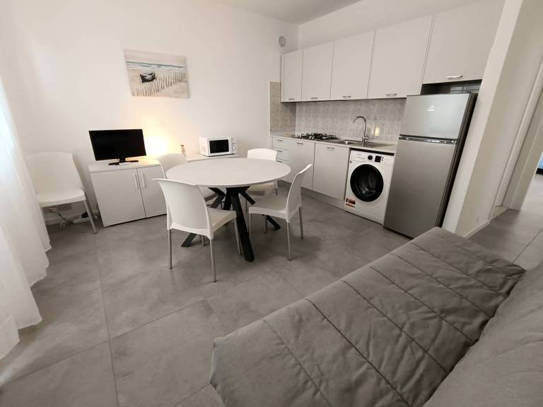 Appartamento Bibione
