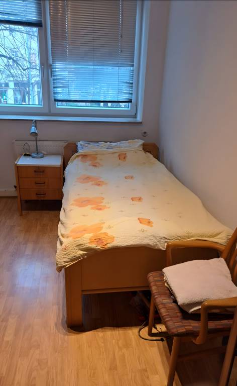 Appartamento Hannover