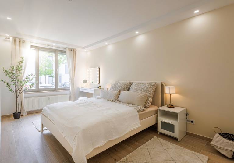 Ferienwohnung Schönefeld