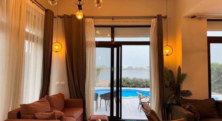Villa with pool | Pet-friendly — photo 2