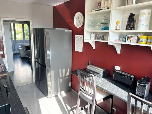 Appartement Villiers-sur-Marne