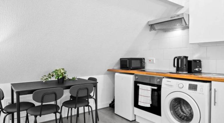 Charming holiday apartment | Pets are welcome — photo 2