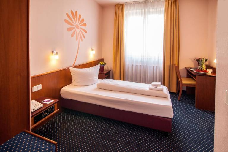 Hotel Residenz — photo 3