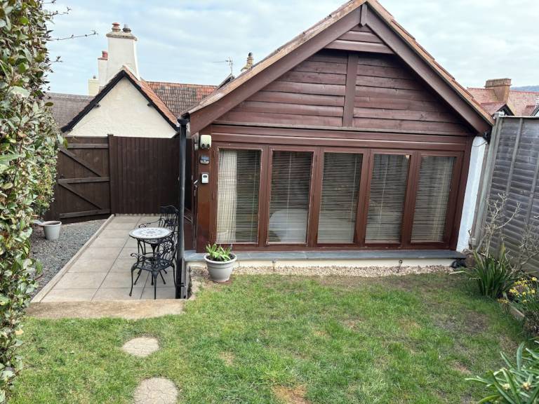 Bed & Breakfast Porlock