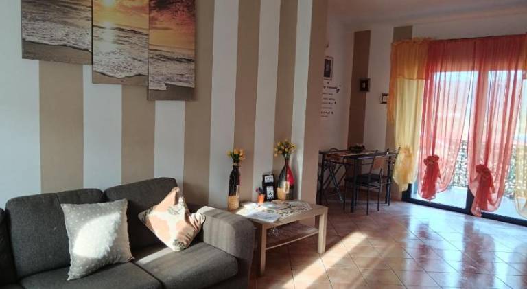 Apartment with 1 room for 2 persons — photo 2