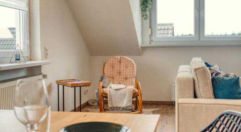 Apartment  Frauenricht