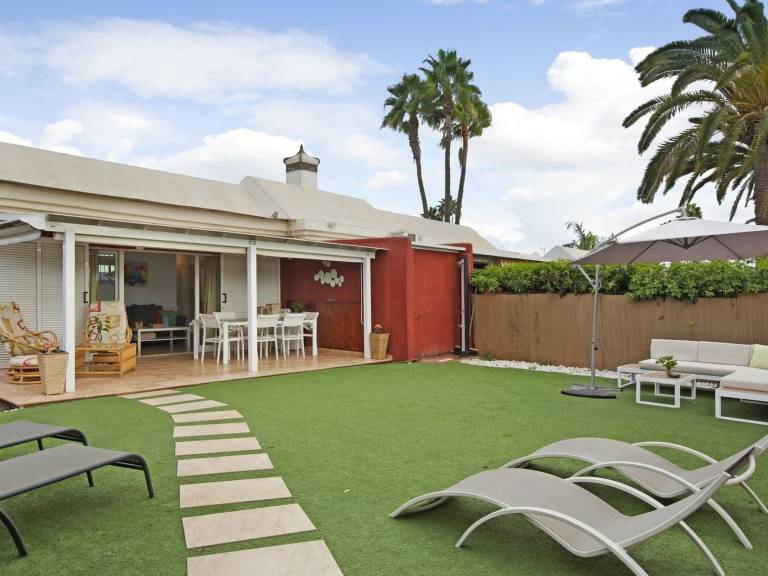 Appartement Maspalomas