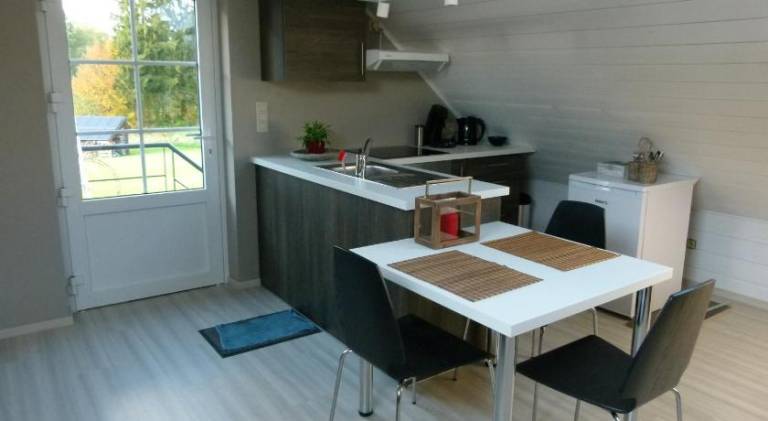 Vacation home with pool & jacuzzi — photo 5