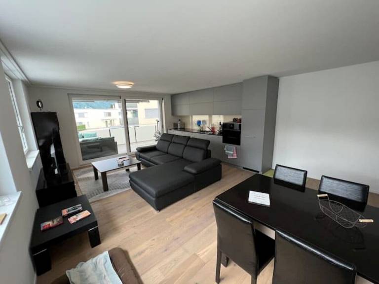 Ferienwohnung Haldi bei Schattdorf