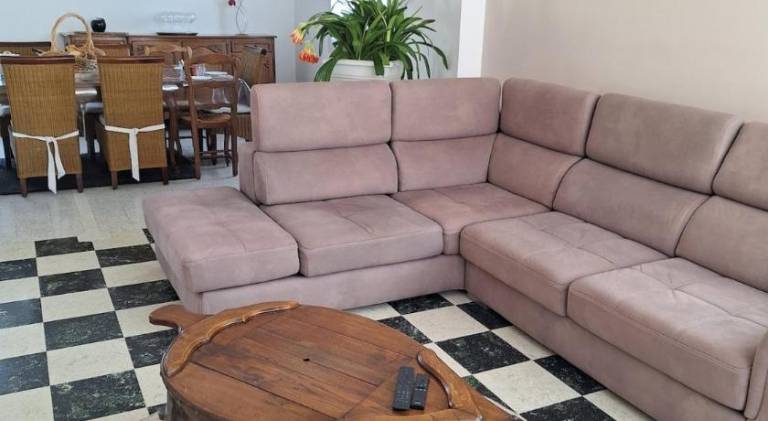 Vacation home with 5 rooms for 12 persons — photo 5