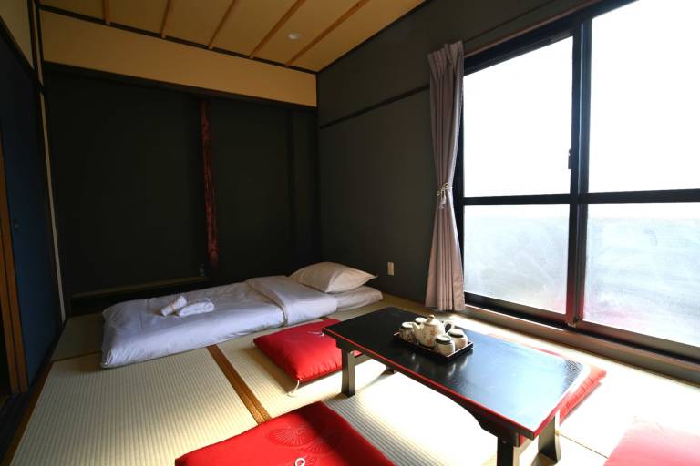 Apartment Osaka