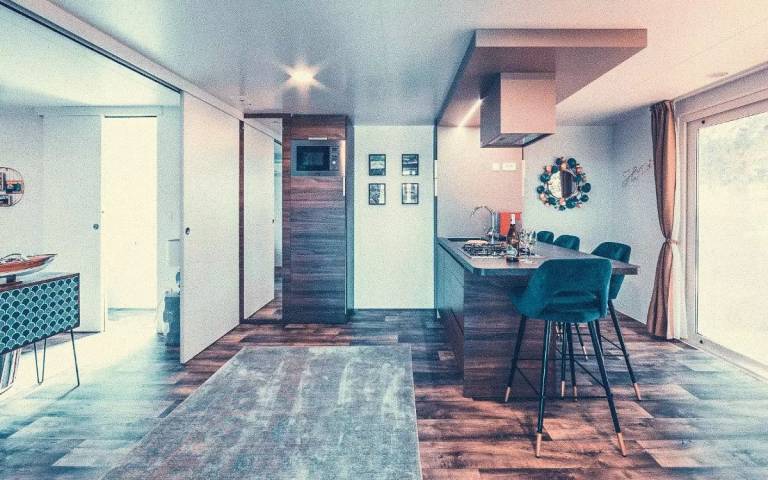 Club del Sole Tenuta Primero Grado Family Collection - Cottage Villa Pet Allowed 4 people — photo 5