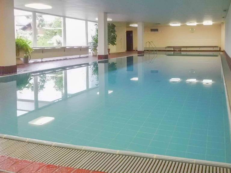 Ferienwohnung Bolsterlang