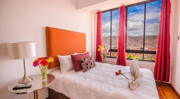 RHOUSE Cusco