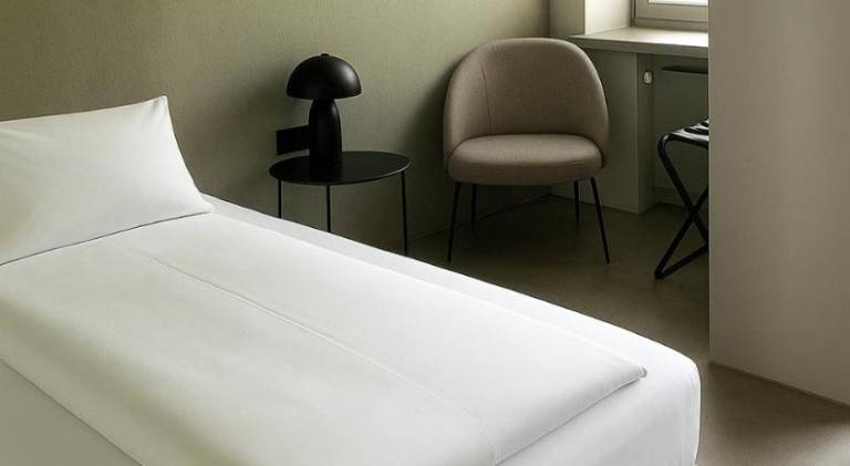 Hotel Mons am Goetheplatz — photo 2