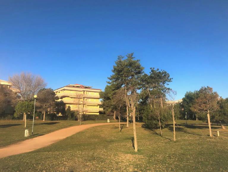 Ferienwohnung Lignano Sabbiadoro