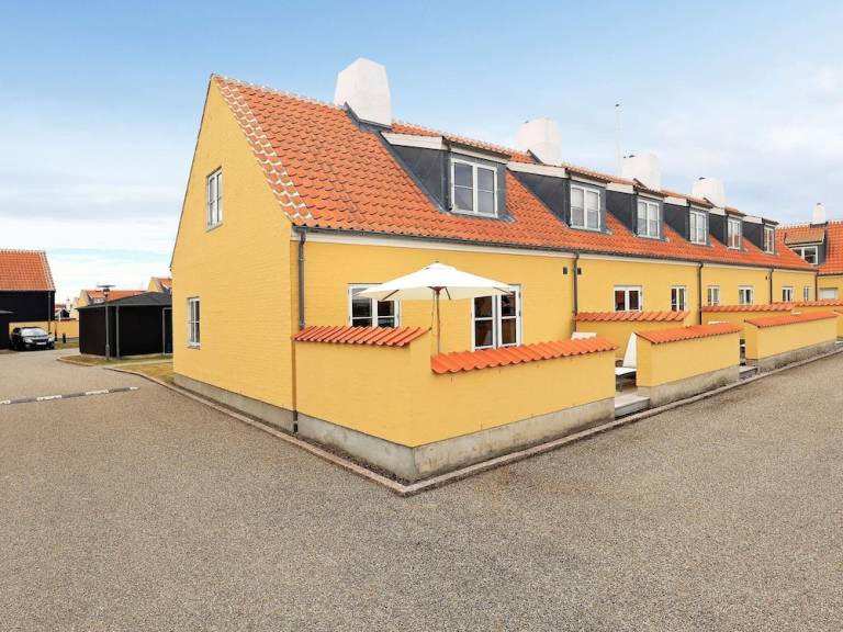 Ferienwohnung Skagen
