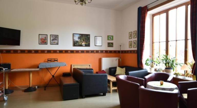 Herberge Orange — photo 4