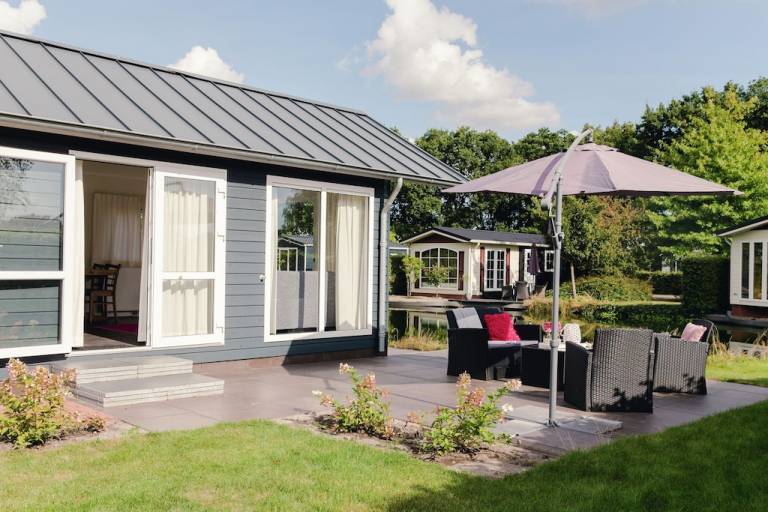 Chalet  Rijssen