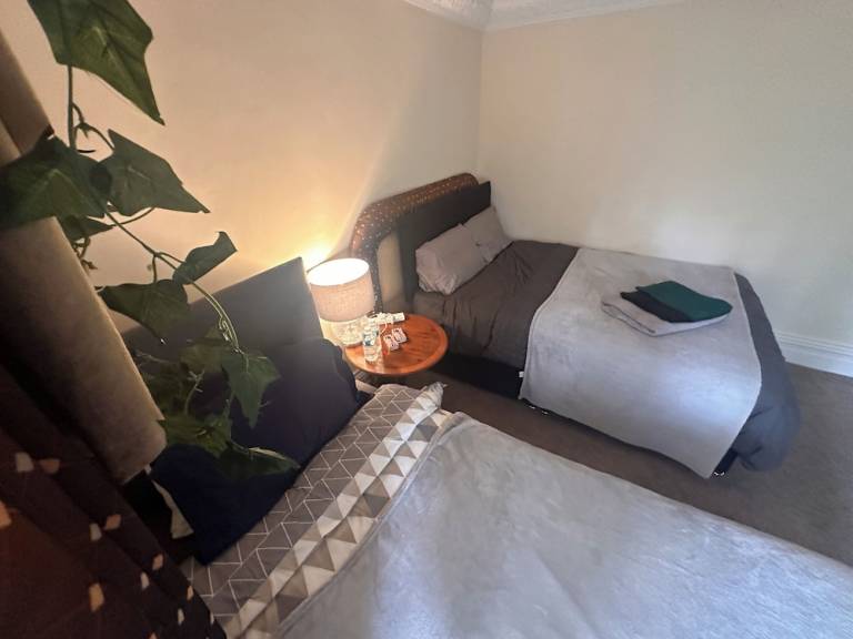 Bed and breakfast  Blackburn