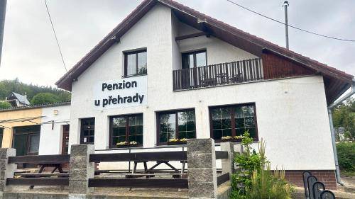 Penzion Štěchovice