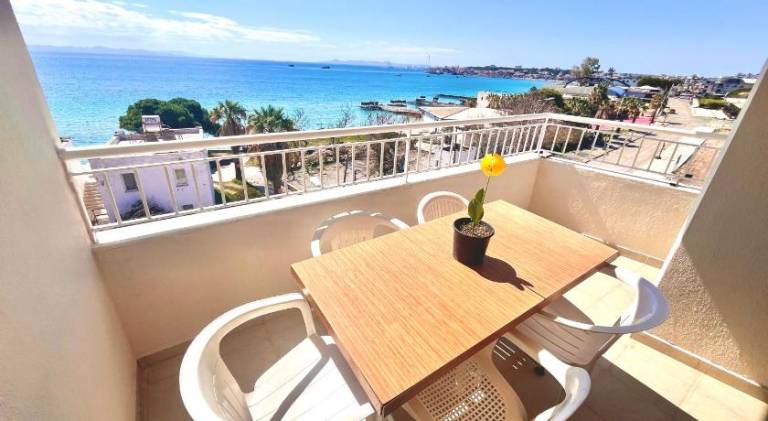 Résidence de tourisme Didim