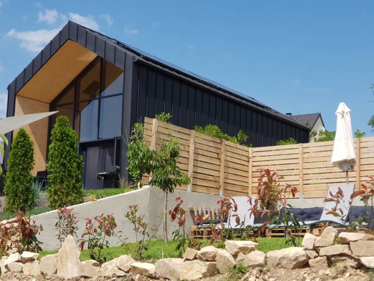 Chalet Clavières