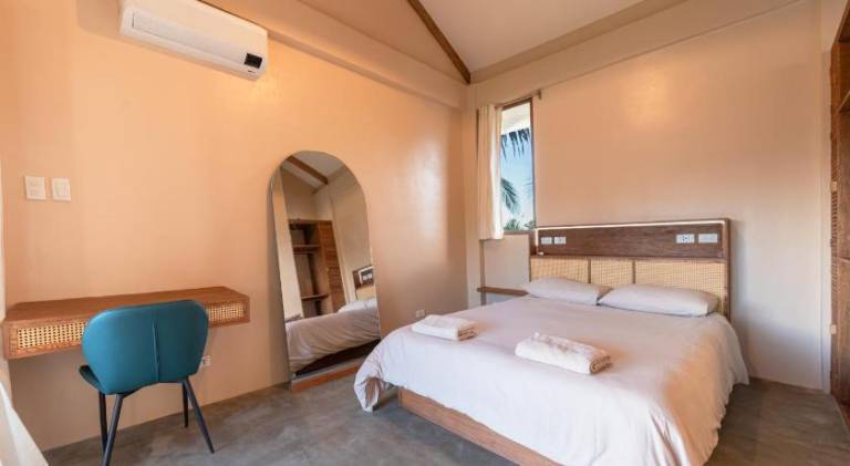 Villa for 4 persons in General Luna