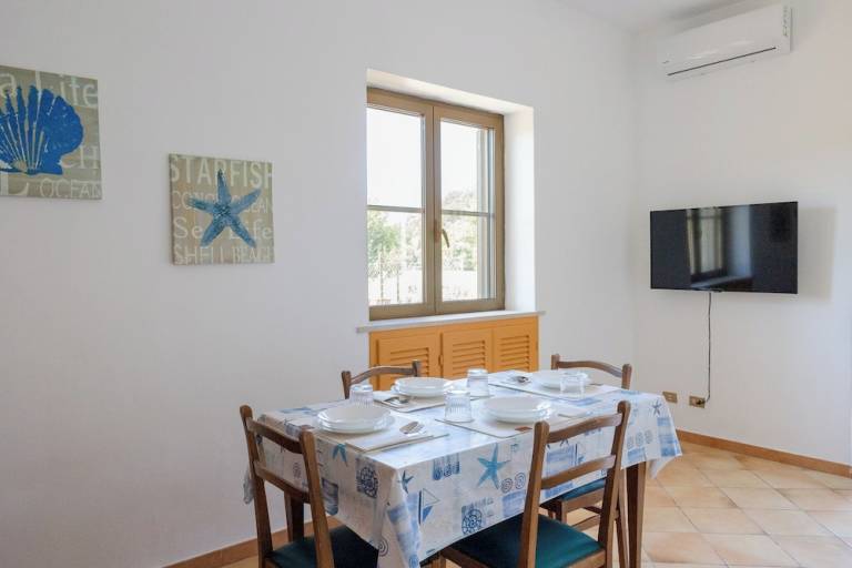 Appartamento vacanza Gaeta