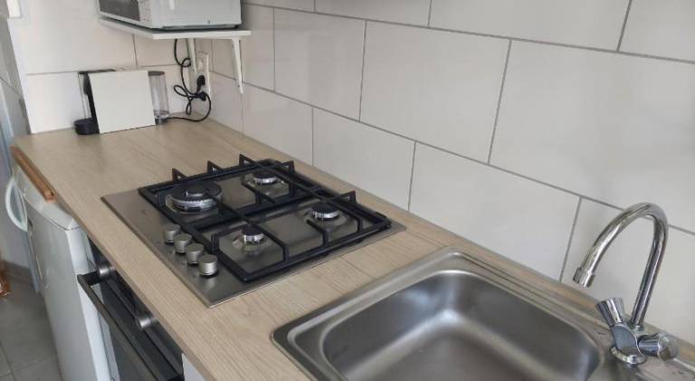Holiday apartment with 1 room for 2 persons — photo 4