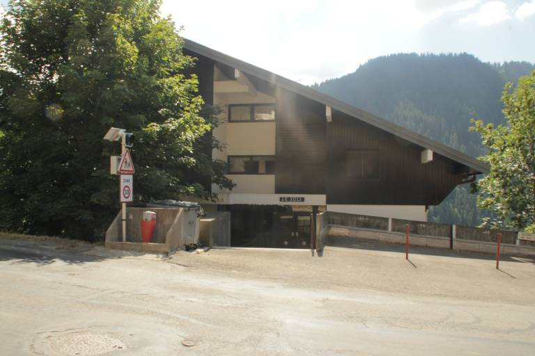 Appartement Châtel