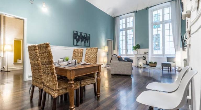 Family Apartments San Lorenzo — photo 3
