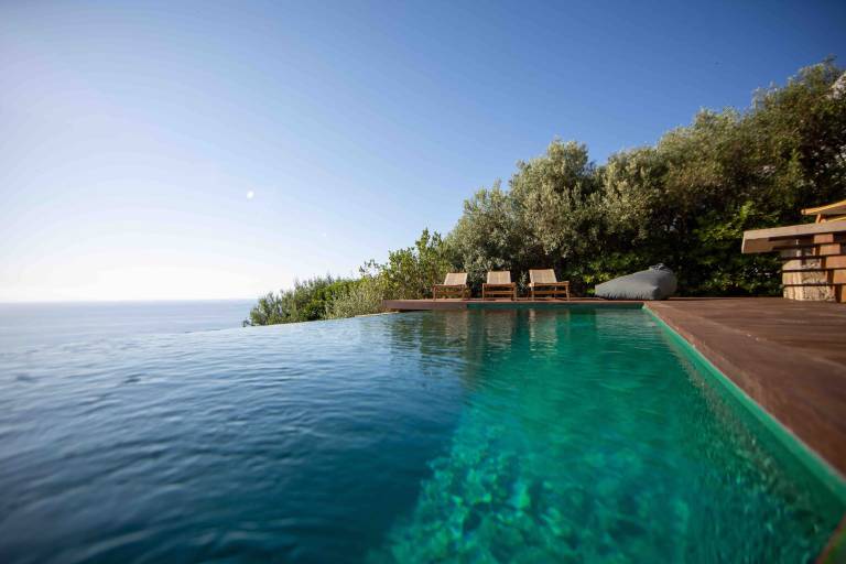 Villa Bastia