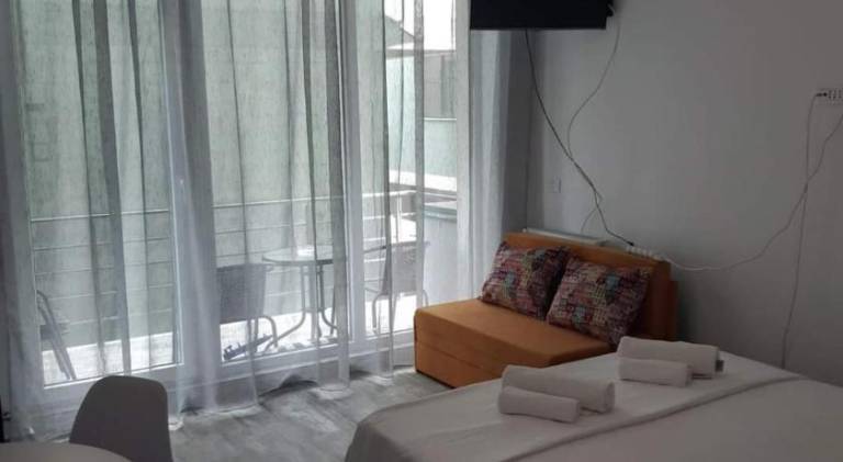 Apartment | Close to the beach | Dogs allowed — photo 2