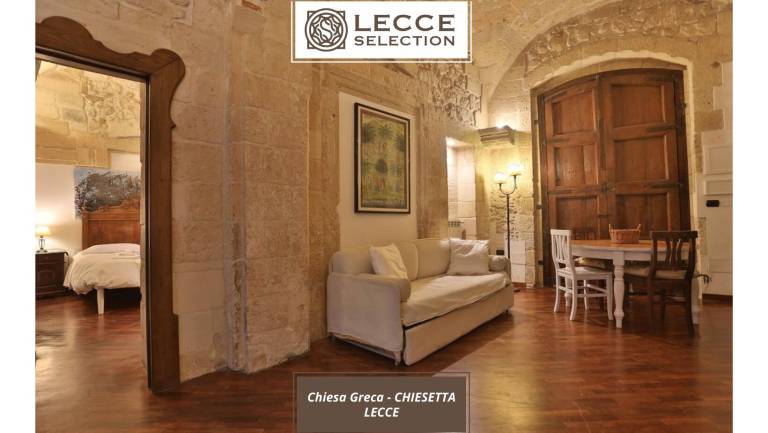 Appartamento Lecce
