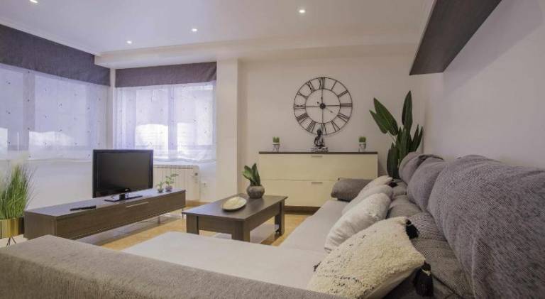 110 m² Ferienwohnung