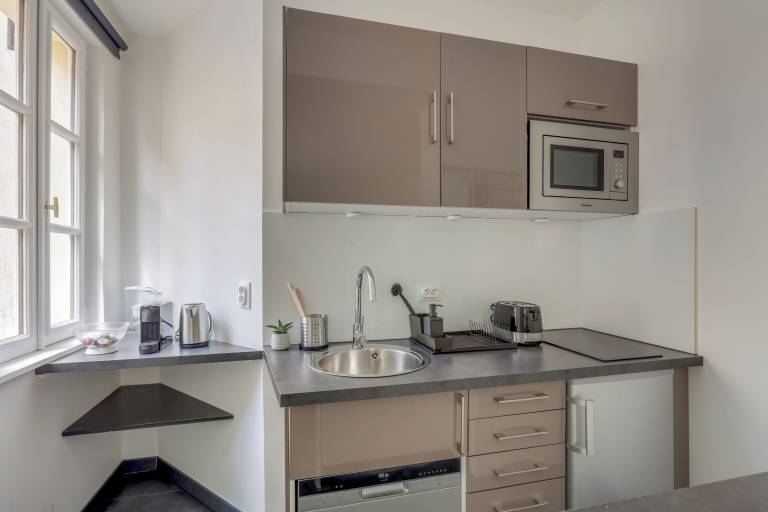 Appartement  Le Chesnay