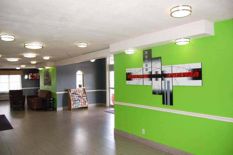 Stay Express Inn Dallas Fairpark Downtown — photo 3