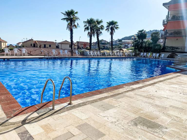 Ferienwohnung San Lorenzo al Mare